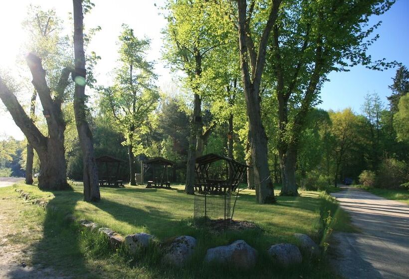 Pension & Gasthaus Kattenstieg