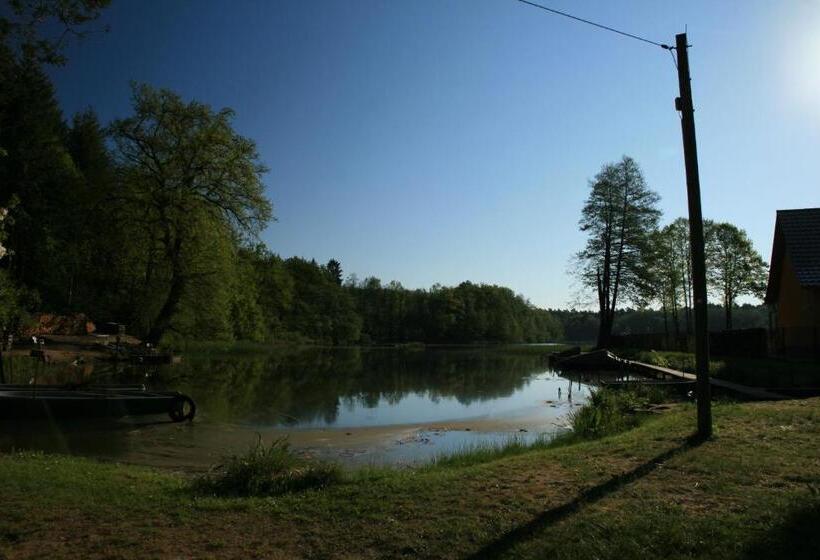 Pension & Gasthaus Kattenstieg