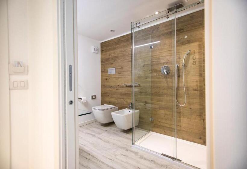 Suite Quaroni