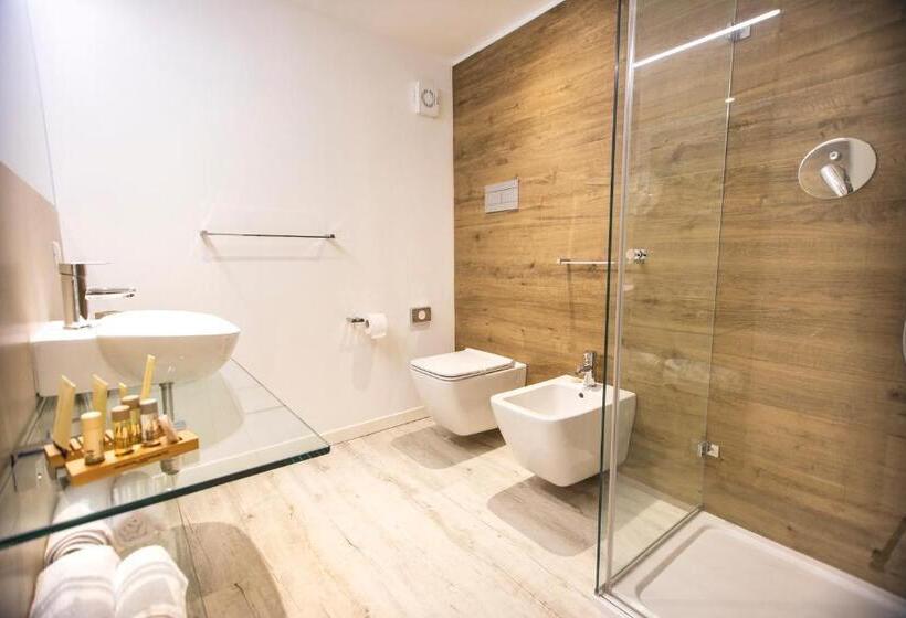 Suite Quaroni