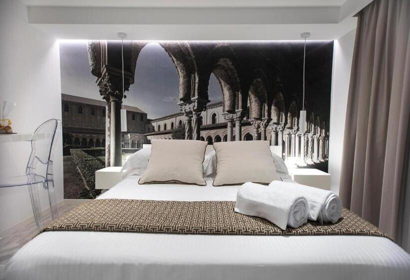 Suite Quaroni
