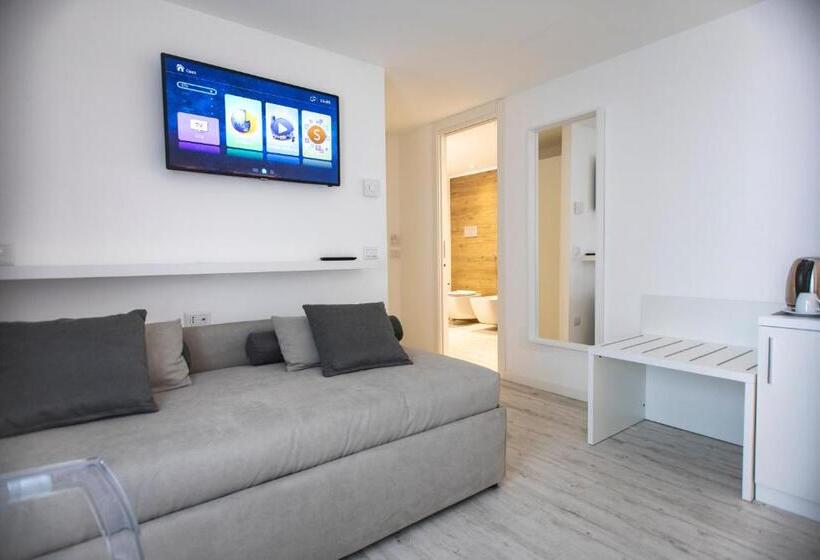 Suite Quaroni