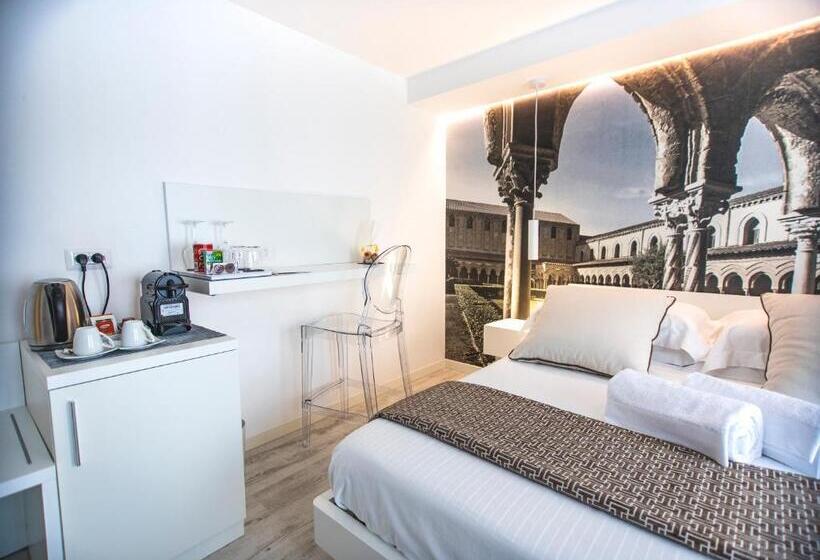 Suite Quaroni