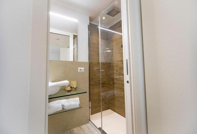 Suite Quaroni