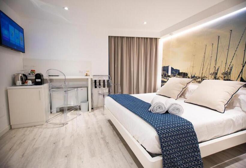 Suite Quaroni