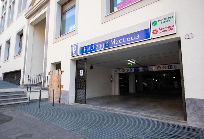 Suite Quaroni