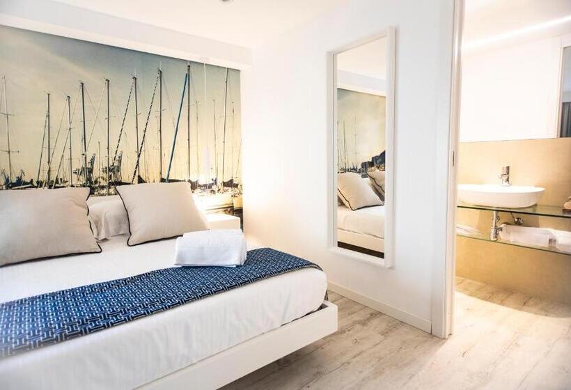 Suite Quaroni