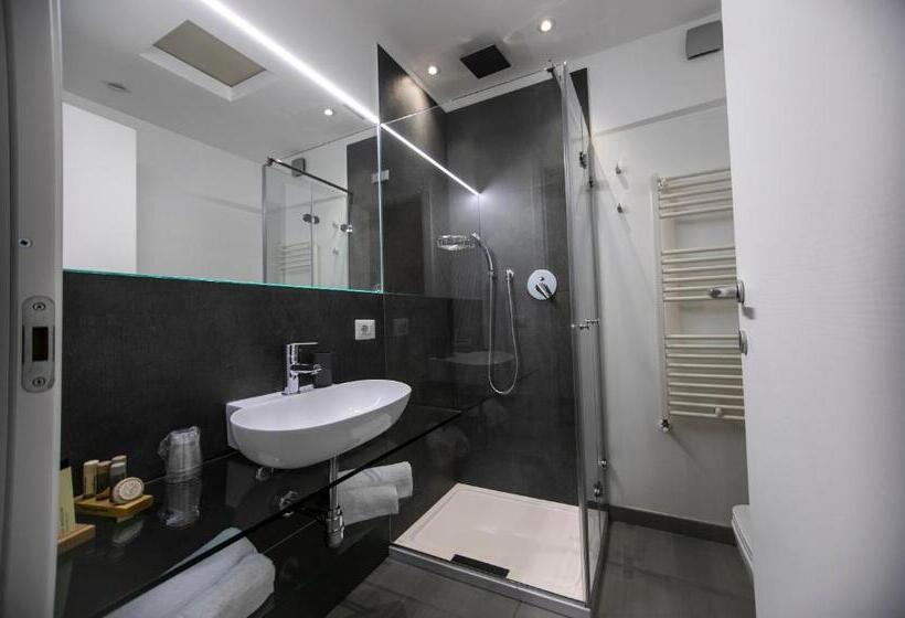 Suite Quaroni