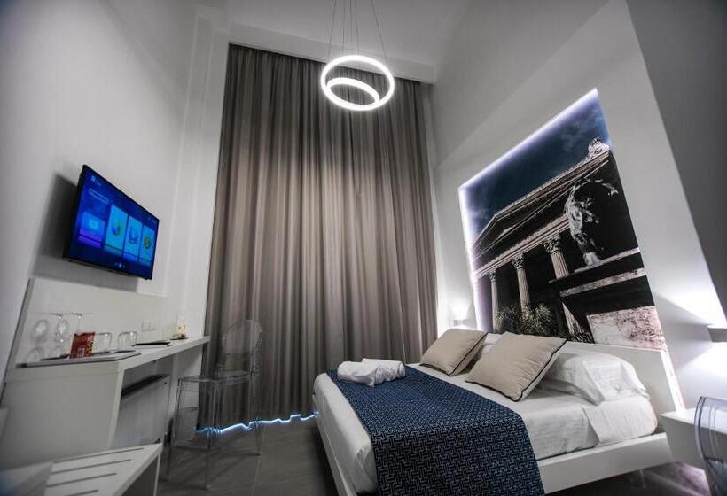 Suite Quaroni