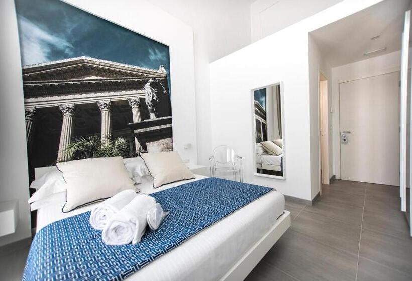 Suite Quaroni