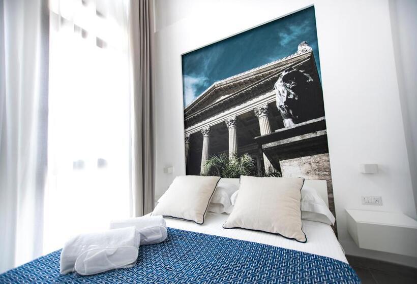 Suite Quaroni