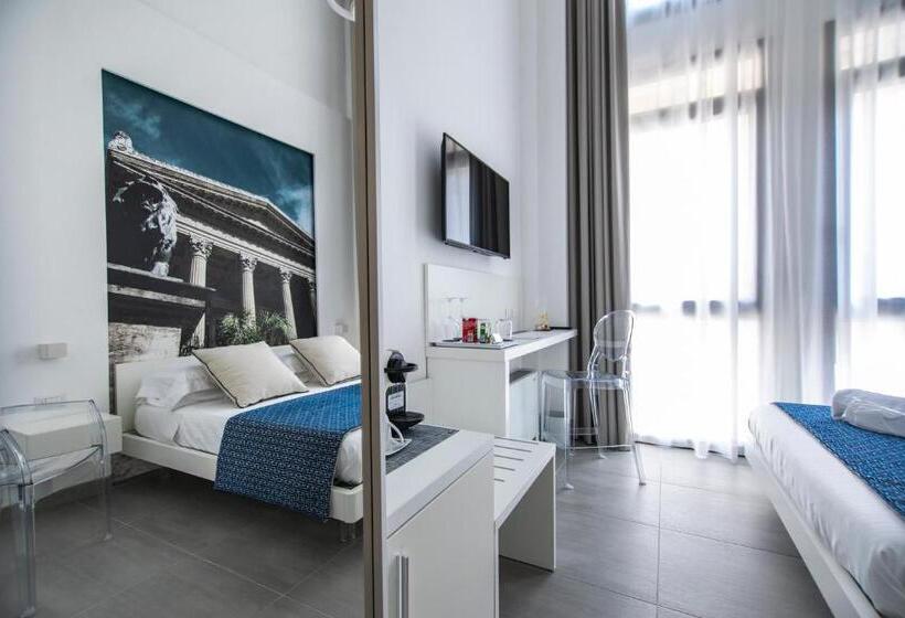 Suite Quaroni
