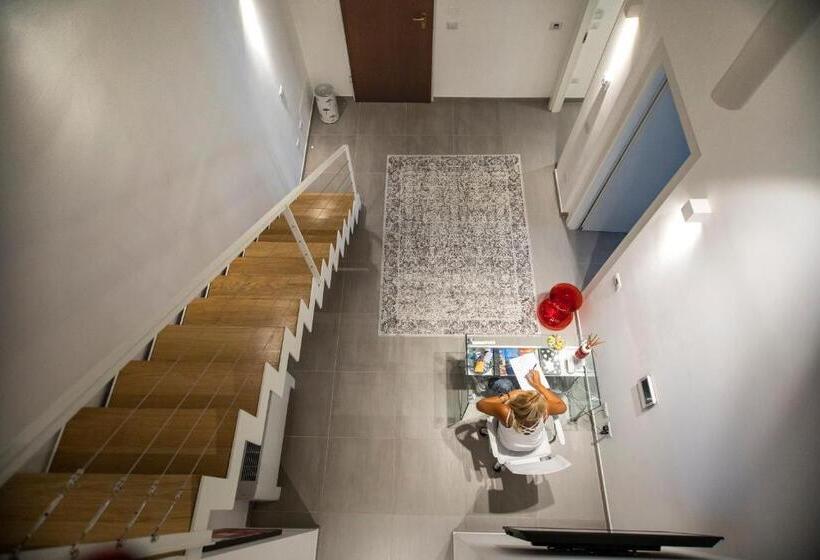 Suite Quaroni