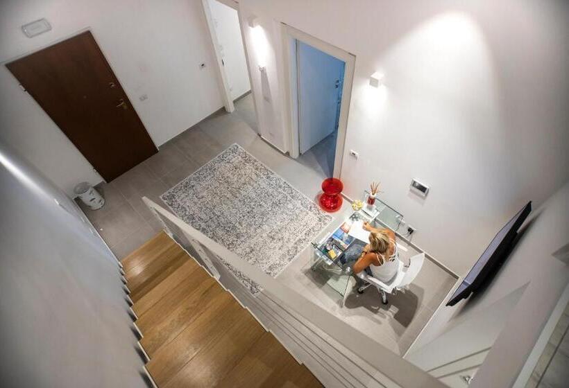 Suite Quaroni