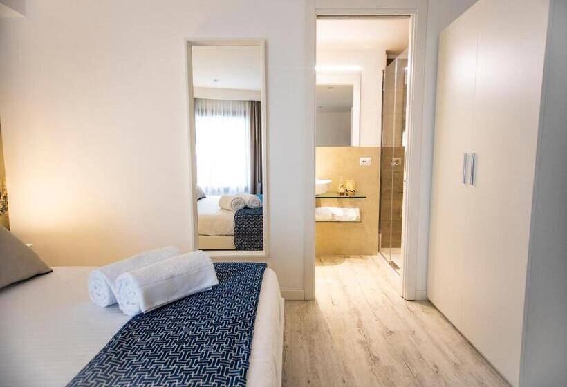 Suite Quaroni
