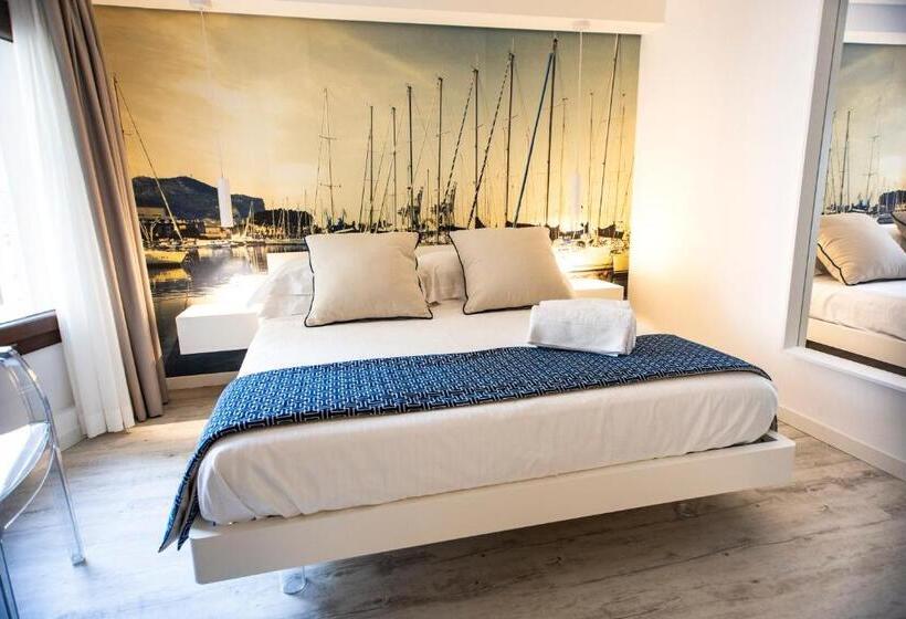 Suite Quaroni