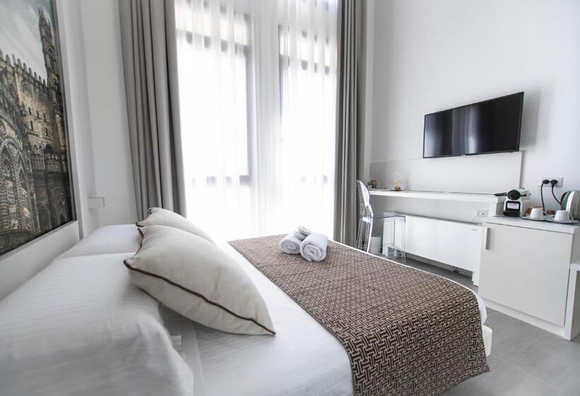 Suite Quaroni