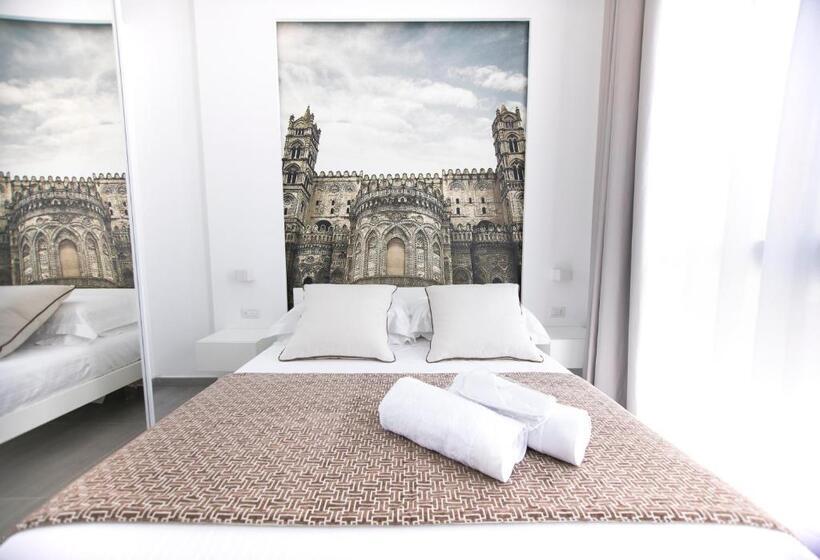 Suite Quaroni