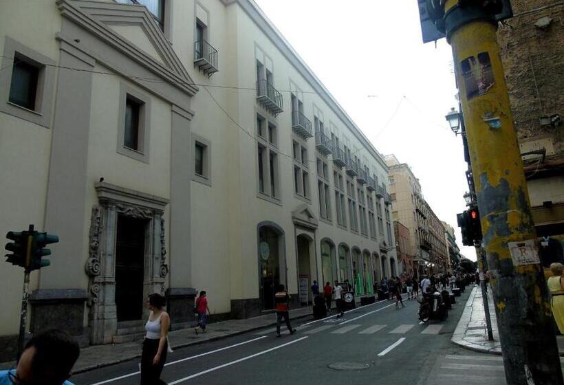 Suite Quaroni