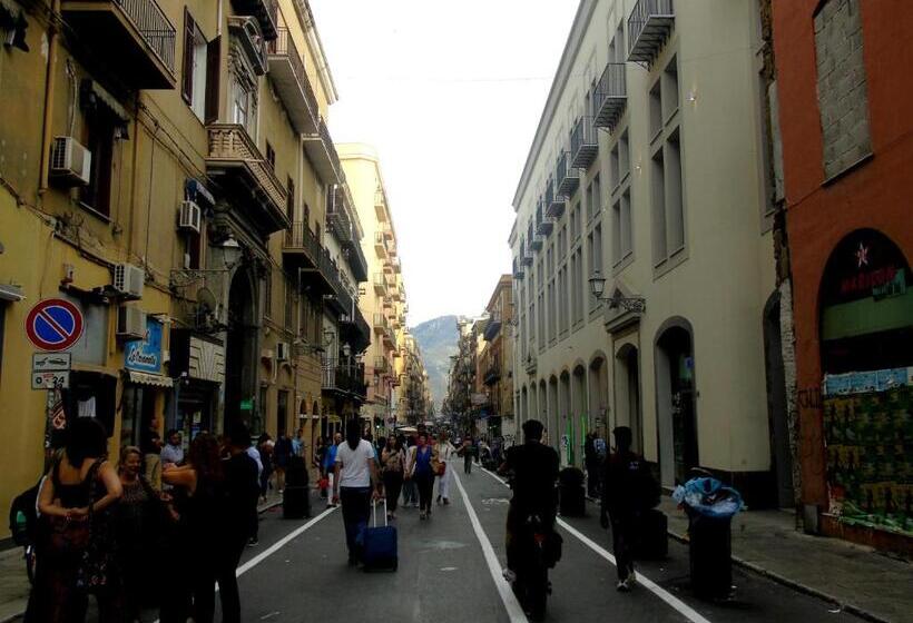 Suite Quaroni
