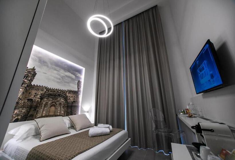Suite Quaroni