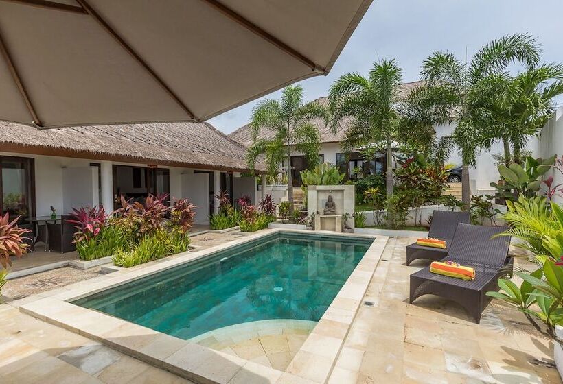 Villa Leelavadee