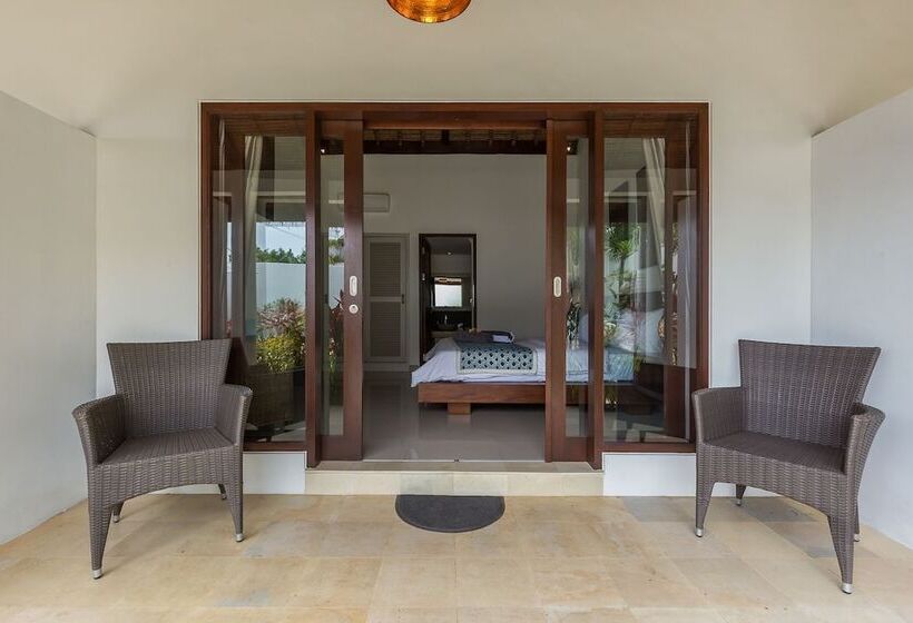 Villa Leelavadee