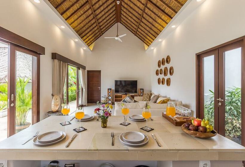 Villa Leelavadee
