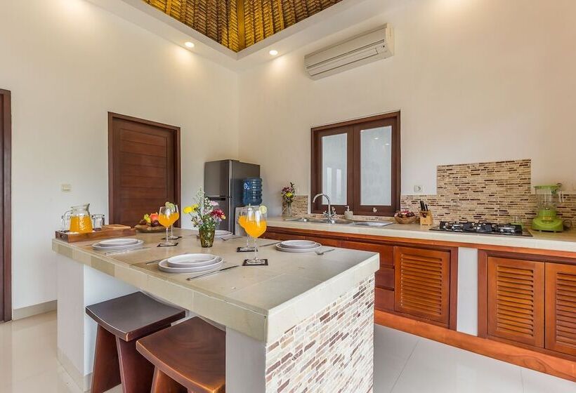 Villa Leelavadee