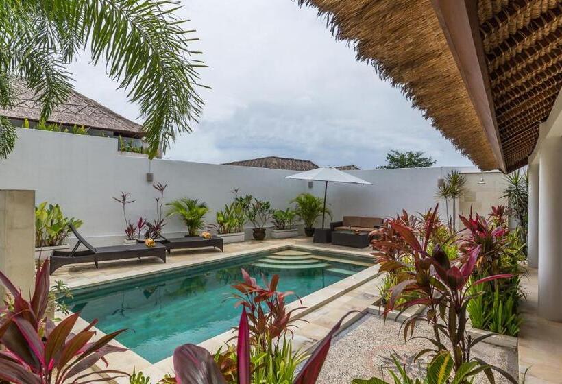 Villa Leelavadee