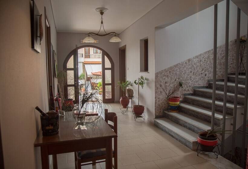 Villa Nufaro