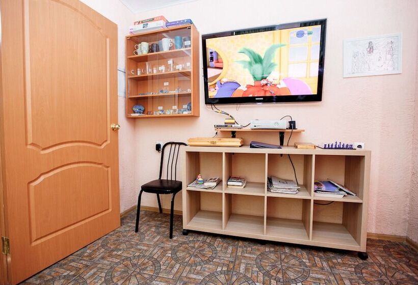 فندق صغير Guesthouse Agat