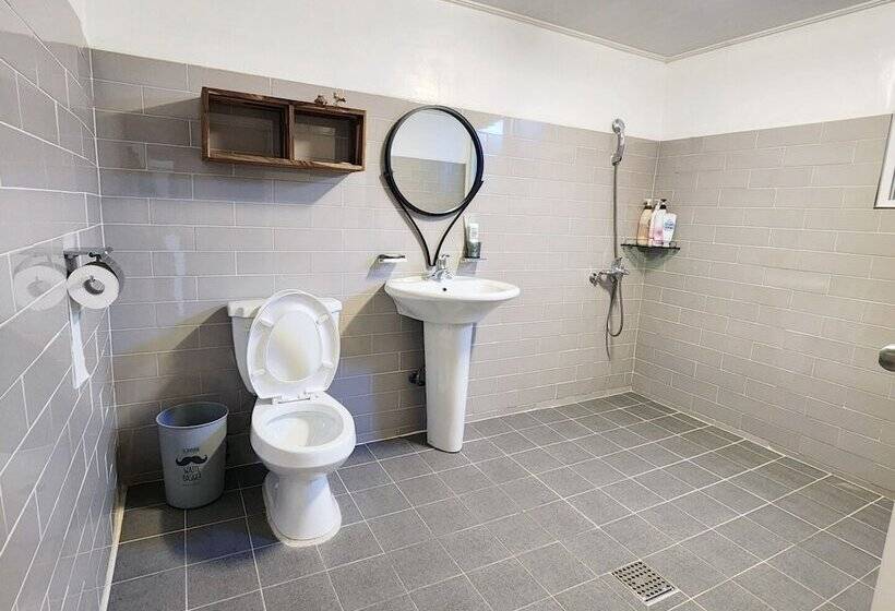 הוסטל Yeobyul Guesthouse