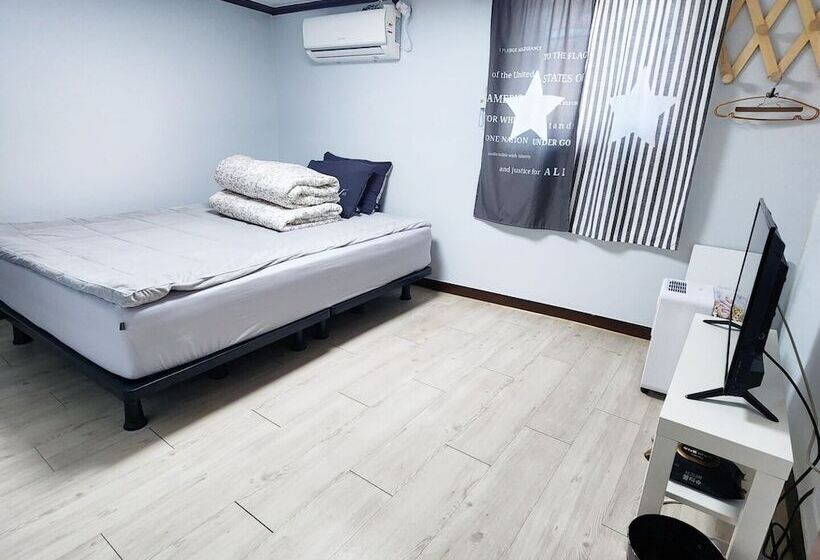 הוסטל Yeobyul Guesthouse