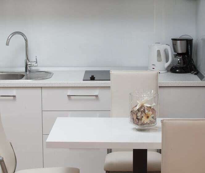 Apartments Vlasic