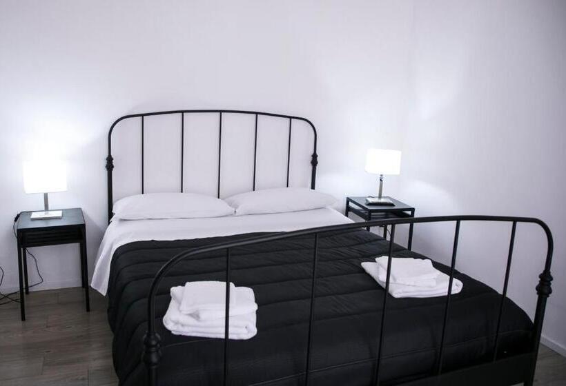 B&b Barone Sieri Pepoli