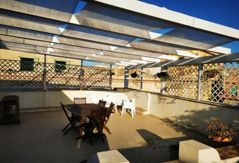 B&b Barone Sieri Pepoli