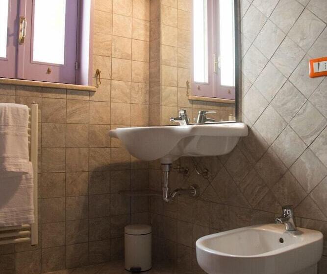 B&b Malennio