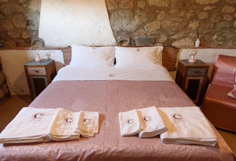 Bed and Breakfast Casale 1541