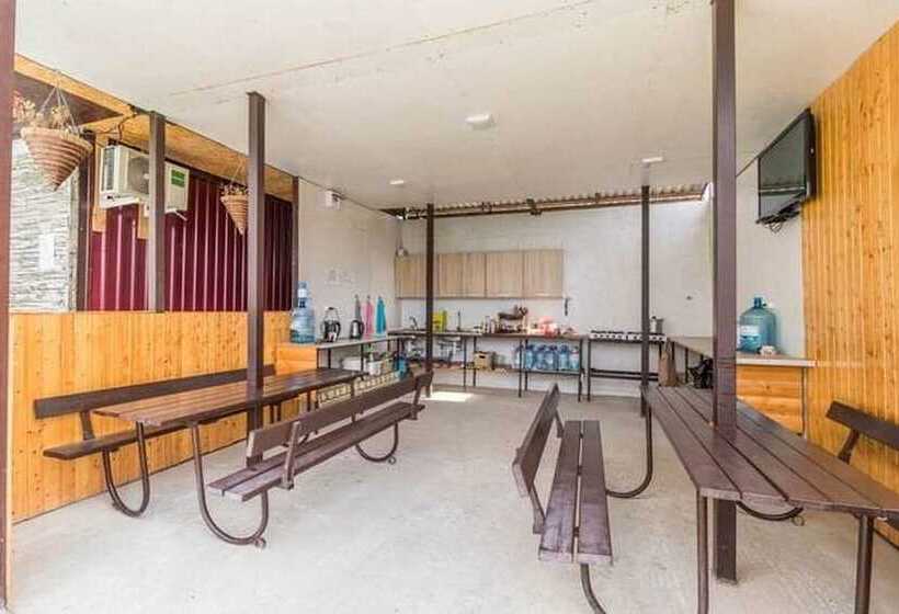 צימר Guest House R&m