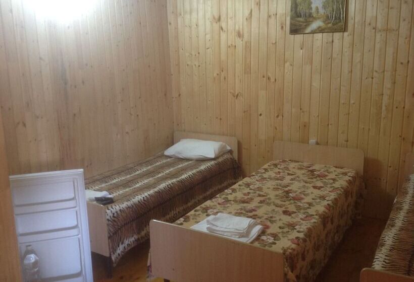 צימר Guest House R&m