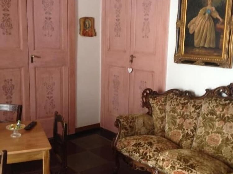 مبيت وإفطار La Stella