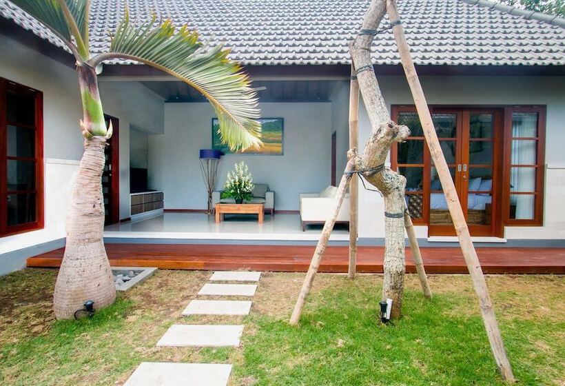 민박 The Secret Spot Villas