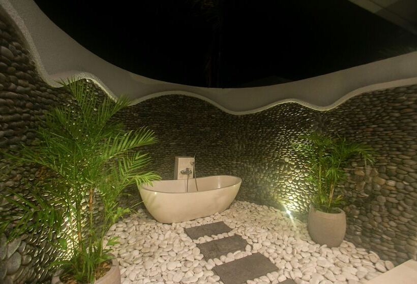 민박 The Secret Spot Villas