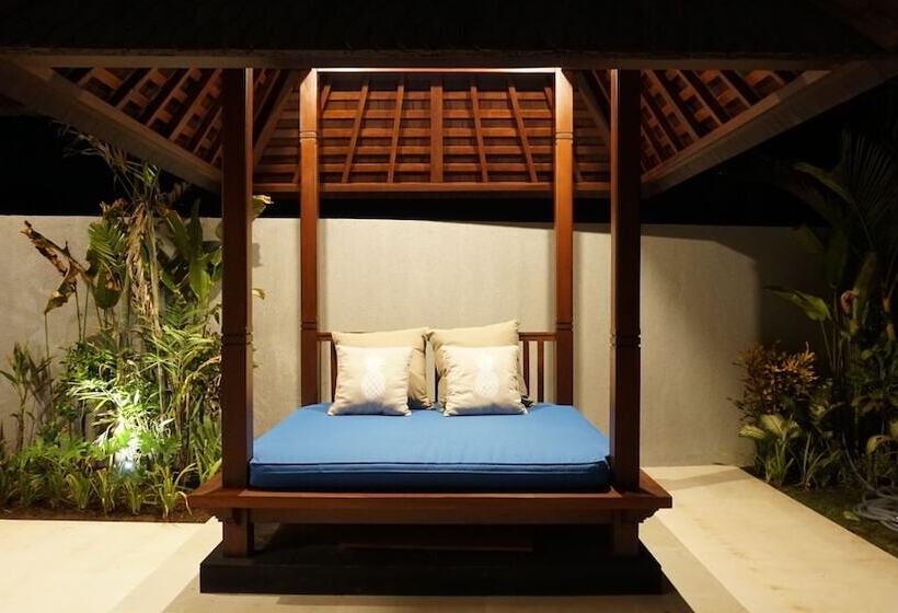 민박 The Secret Spot Villas