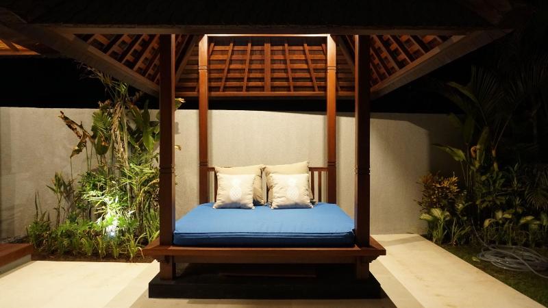 민박 The Secret Spot Villas