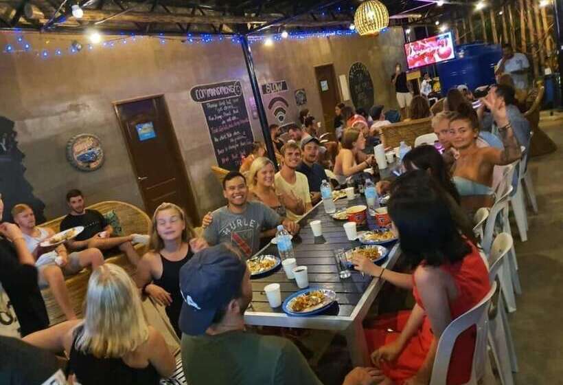 Big Paul Hostel