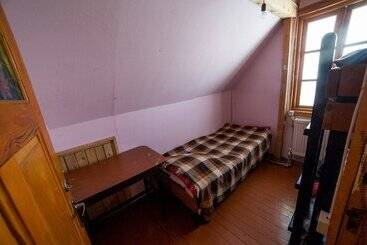 Big Trip Hostel