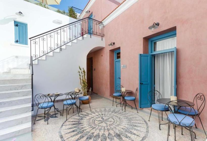 Blue Jasmine Suites