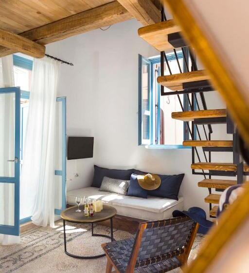 Blue Jasmine Suites